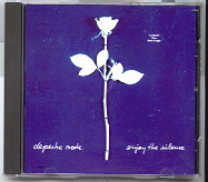 Depeche Mode - Enjoy The Silence